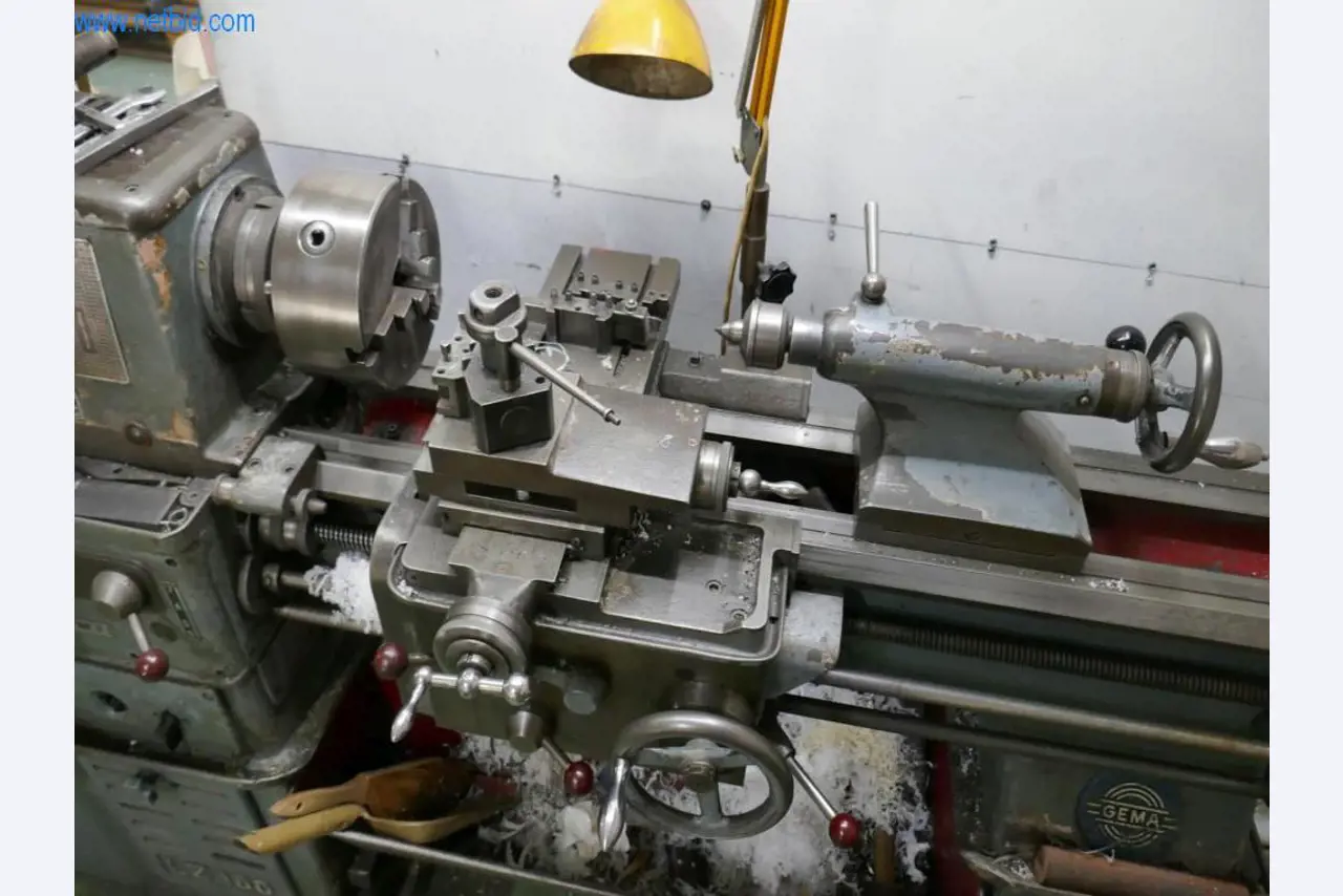 Stroji za predelavo usnja in tekstila-3