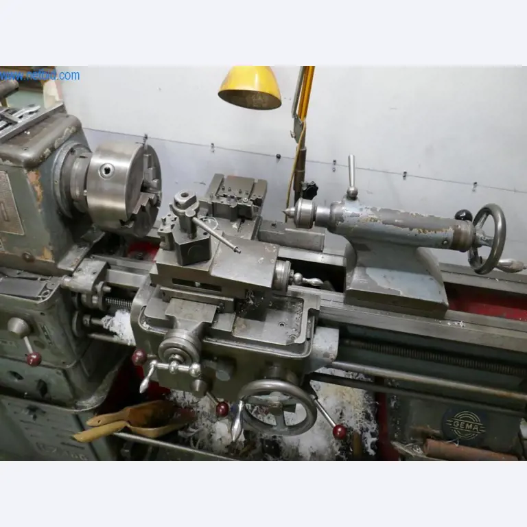 Stroji za predelavo usnja in tekstila-3