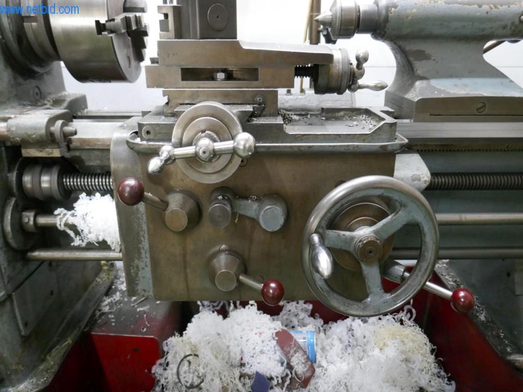 Stroji za predelavo usnja in tekstila-4