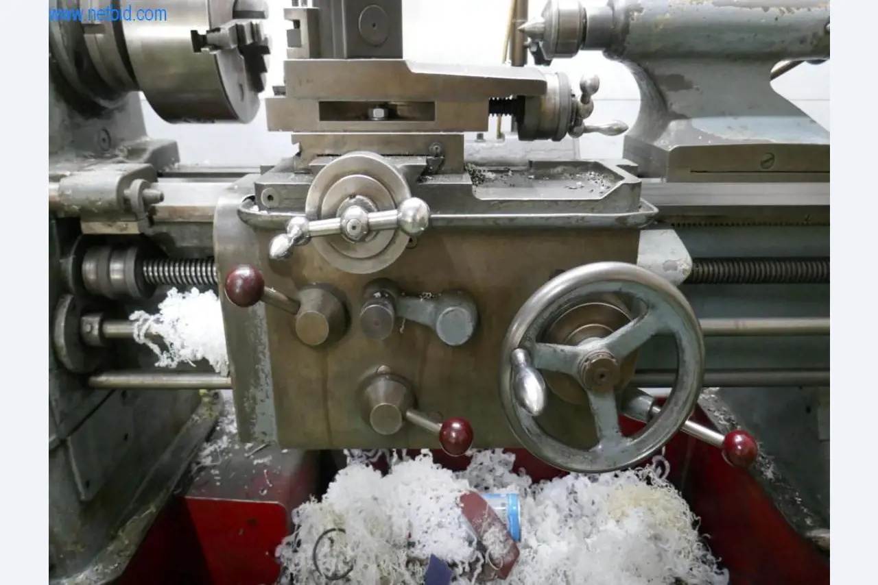 Stroji za predelavo usnja in tekstila-4