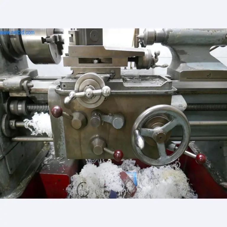 Stroji za predelavo usnja in tekstila-4