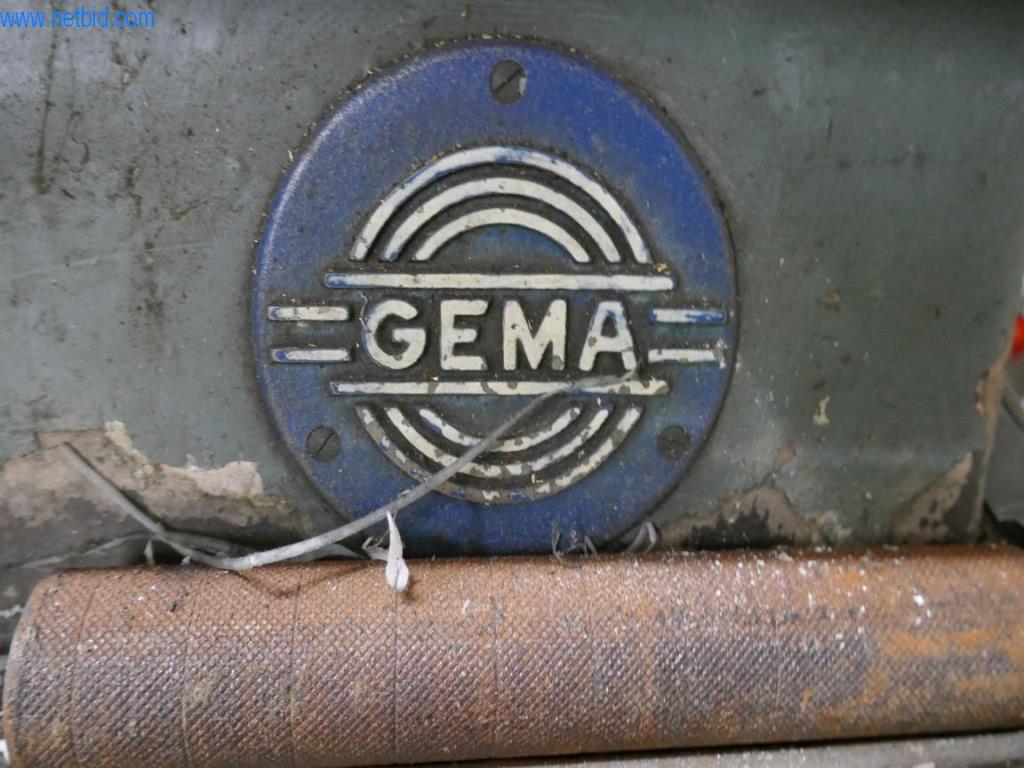 Stroji za predelavo usnja in tekstila-5