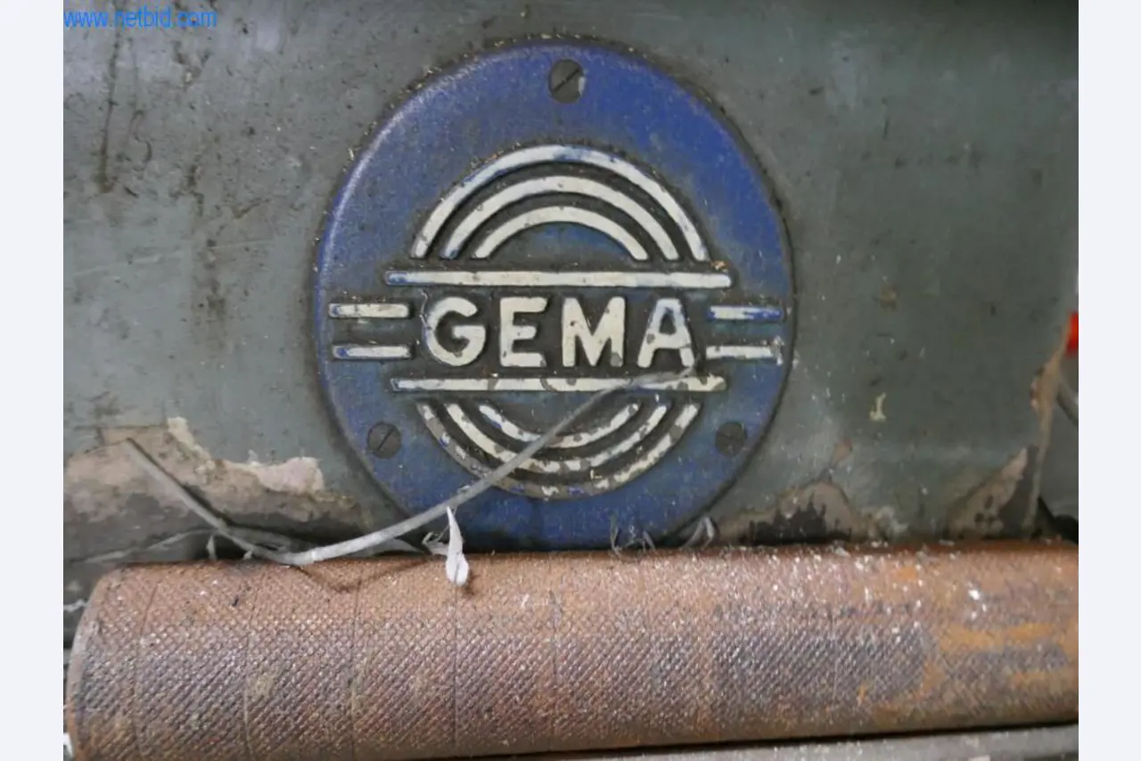 Stroji za predelavo usnja in tekstila-5