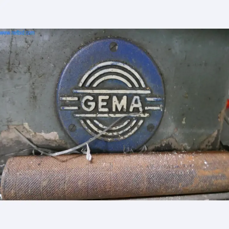 Stroji za predelavo usnja in tekstila-5