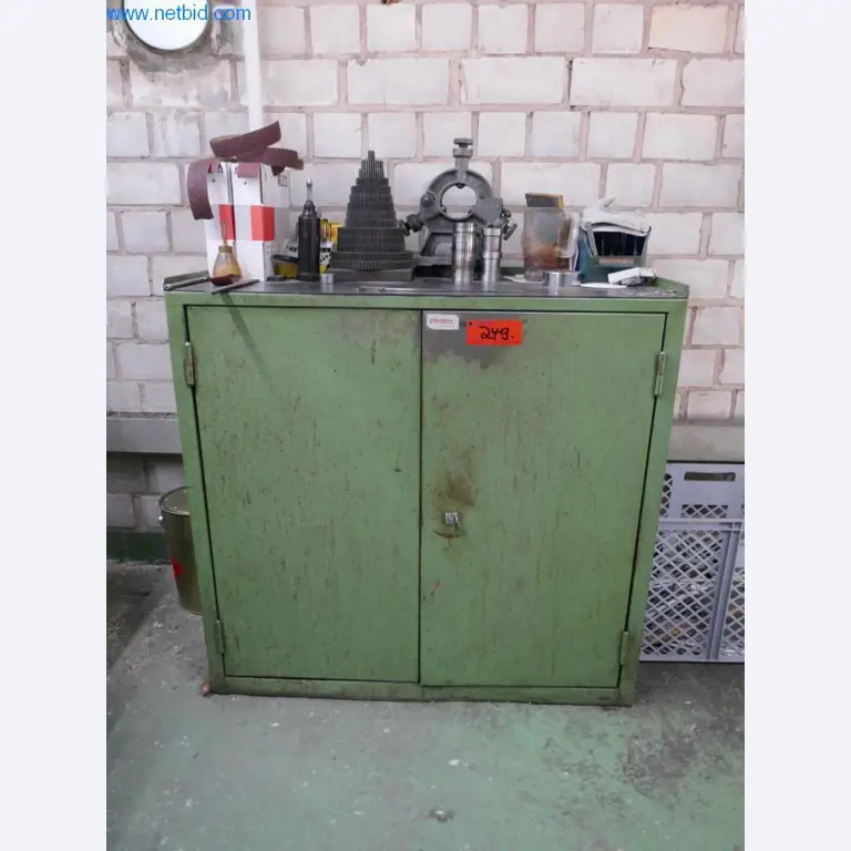 Stroji za predelavo usnja in tekstila-8