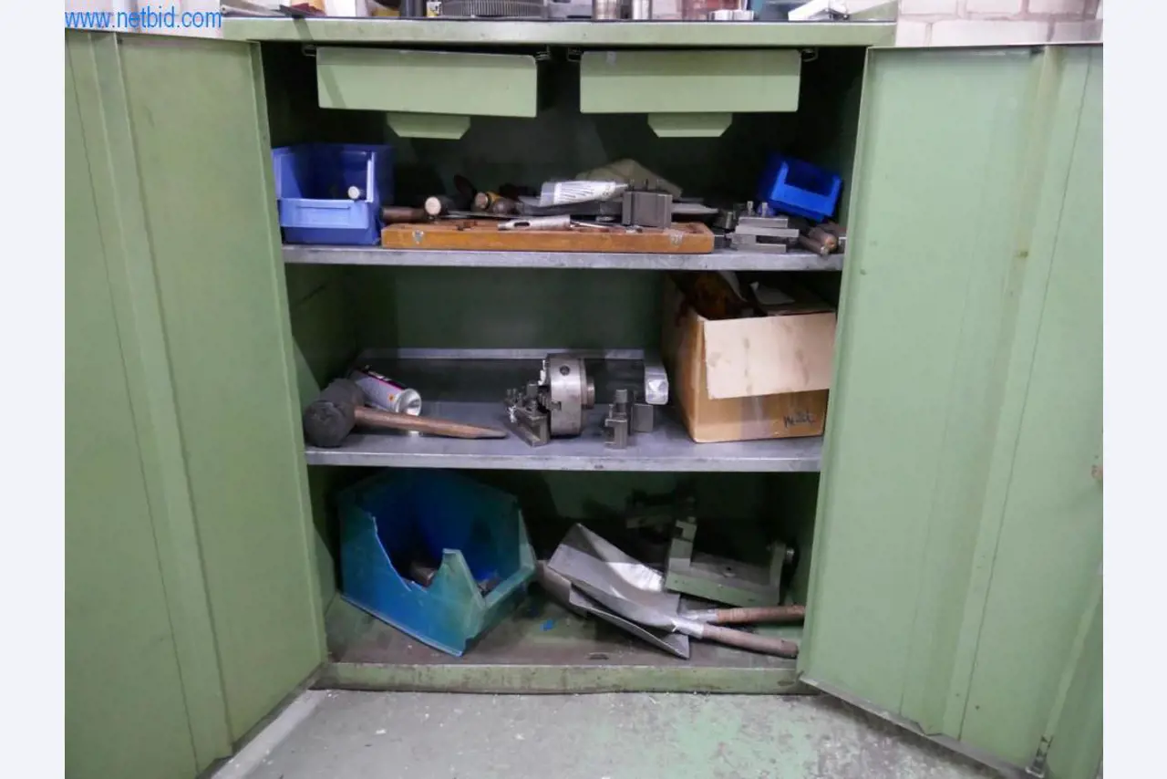 Stroji za predelavo usnja in tekstila-9