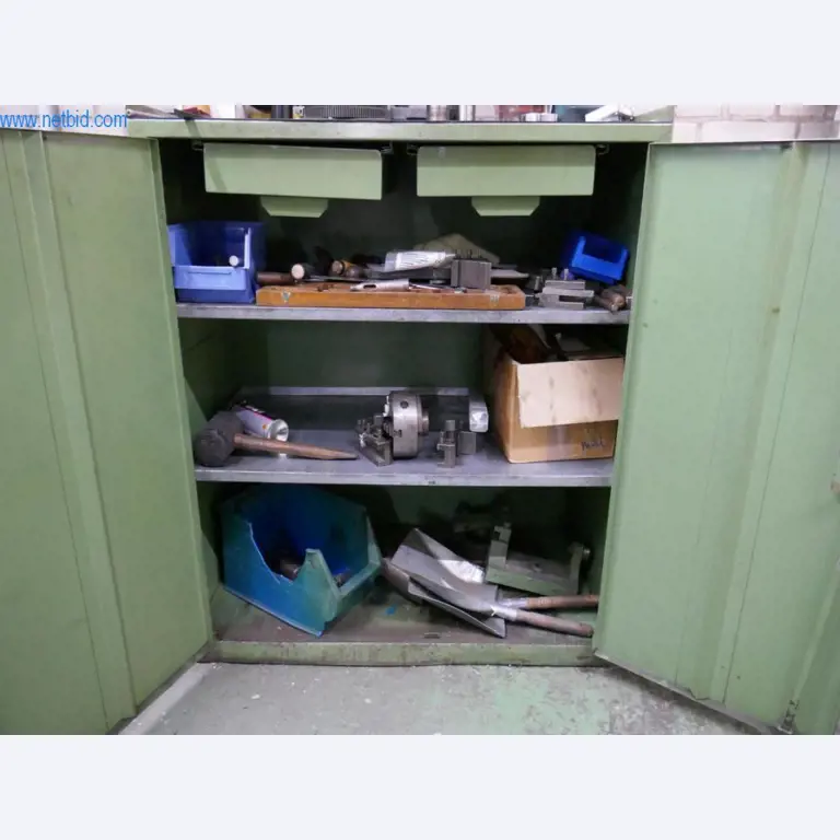 Stroji za predelavo usnja in tekstila-9