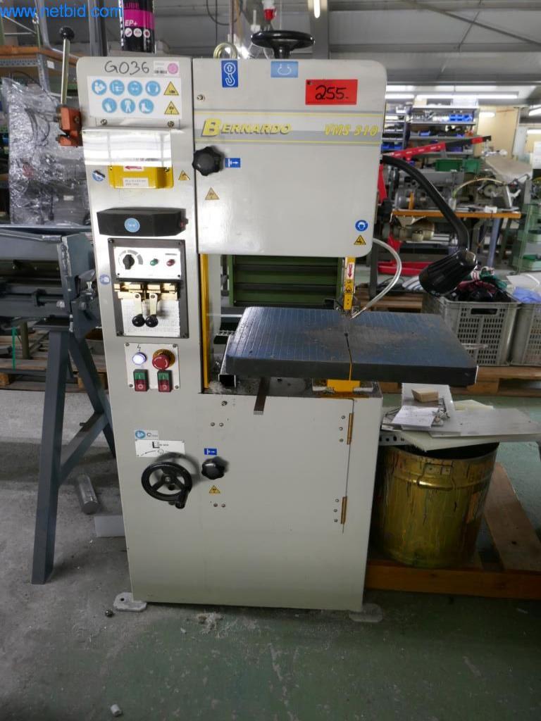 Stroji za predelavo usnja in tekstila-1