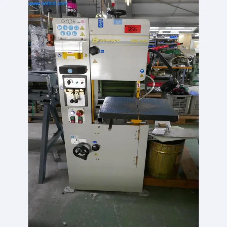 Stroji za predelavo usnja in tekstila-1