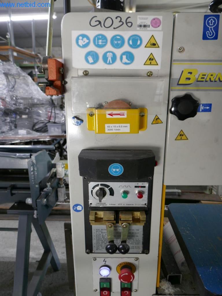 Stroji za predelavo usnja in tekstila-2