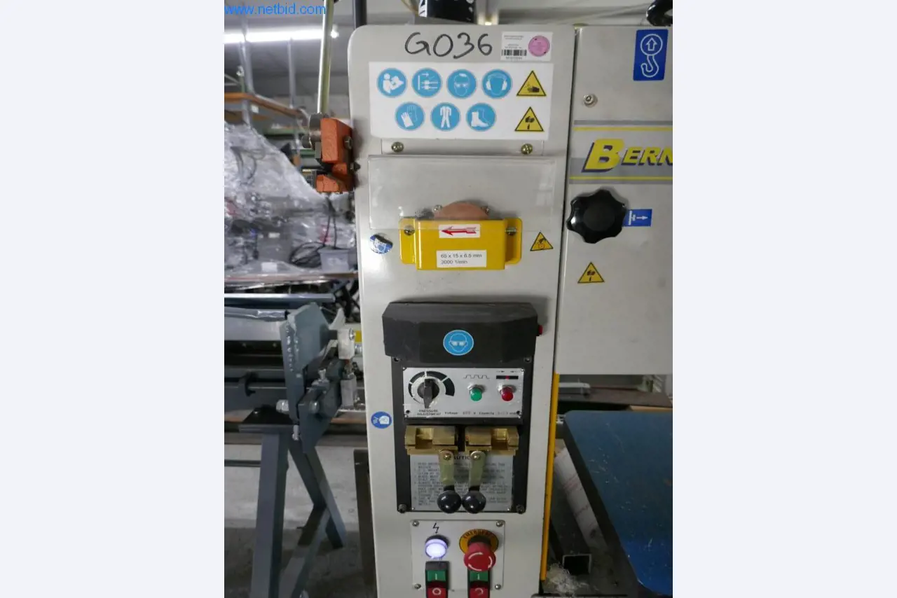 Stroji za predelavo usnja in tekstila-2