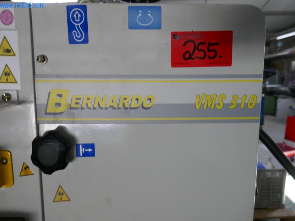 Stroji za predelavo usnja in tekstila-4