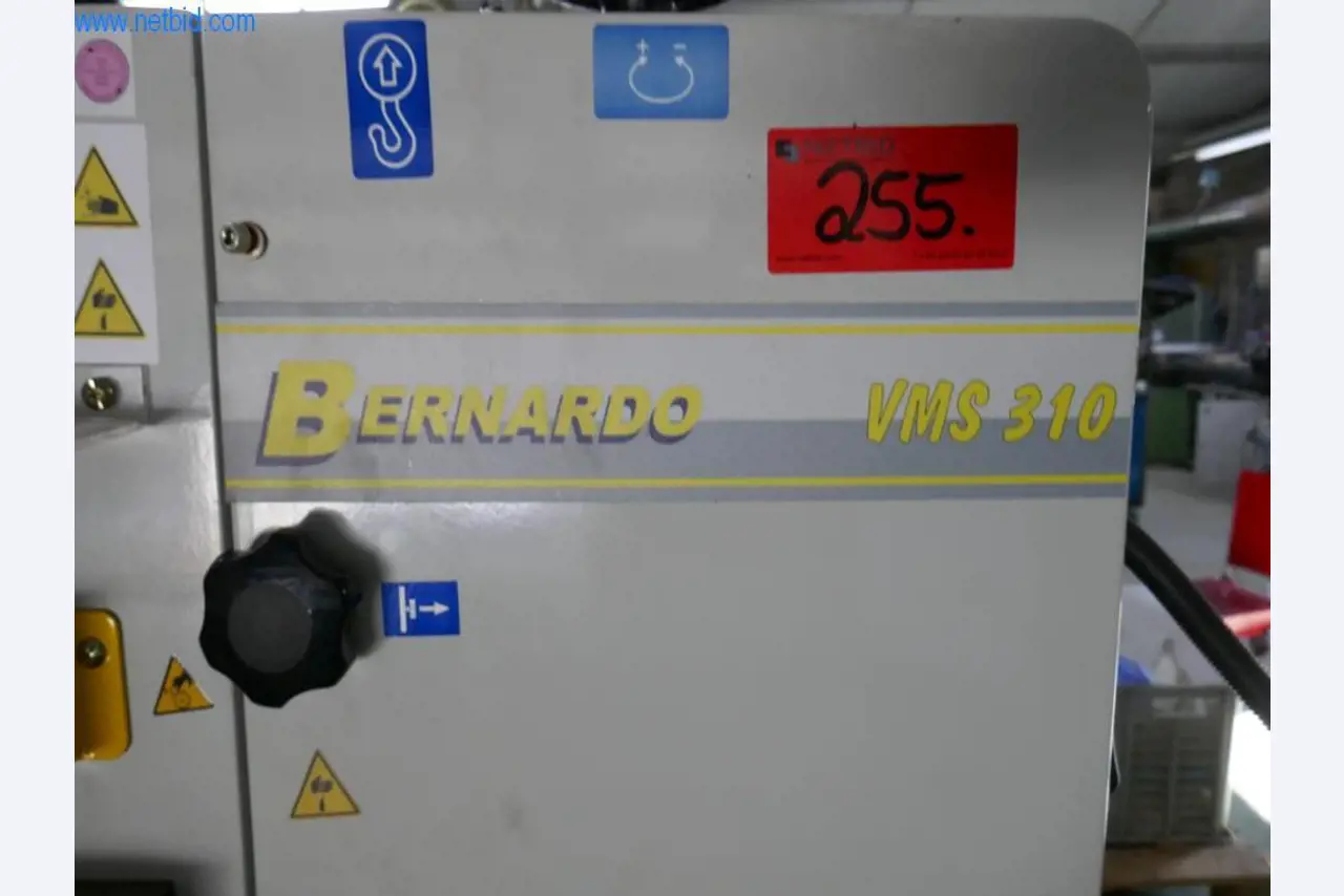 Stroji za predelavo usnja in tekstila-4