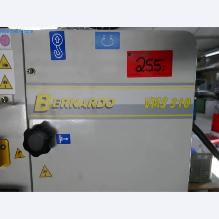 Stroji za predelavo usnja in tekstila-4