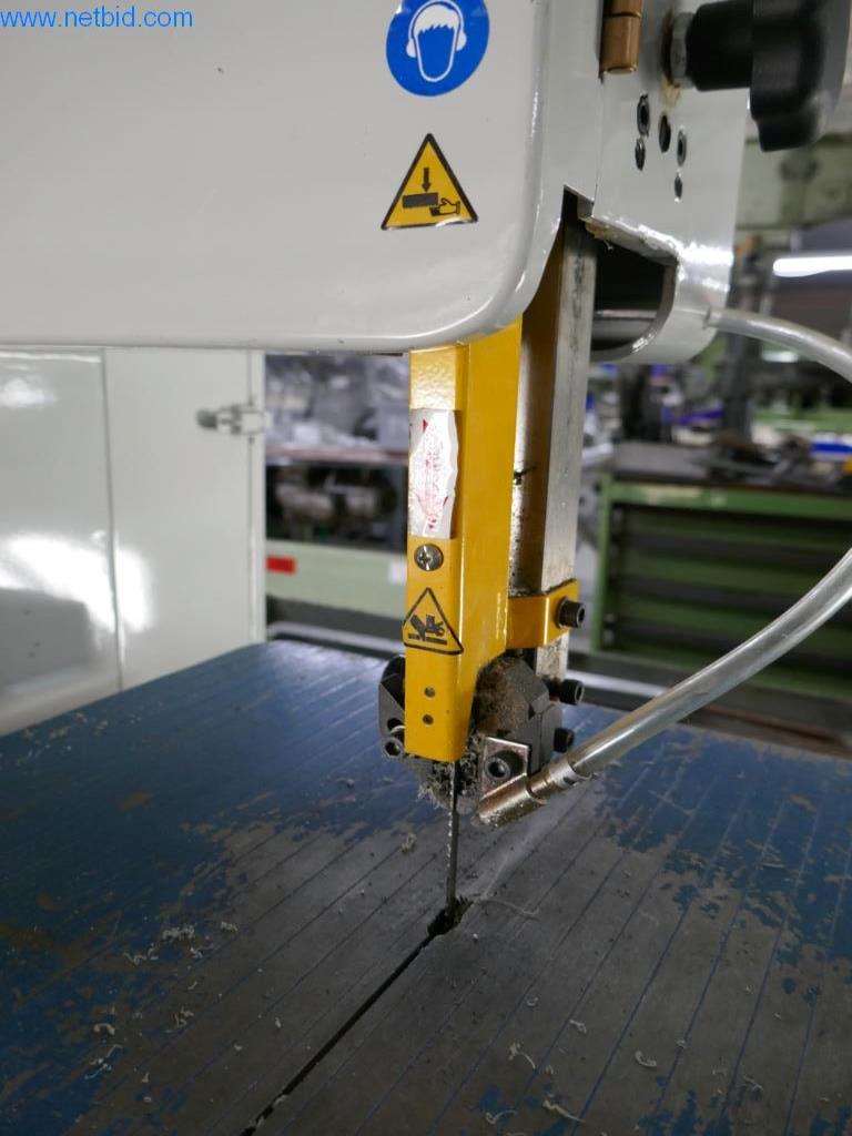 Stroji za predelavo usnja in tekstila-5