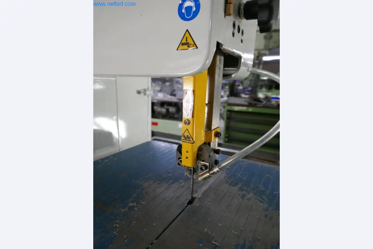 Stroji za predelavo usnja in tekstila-5