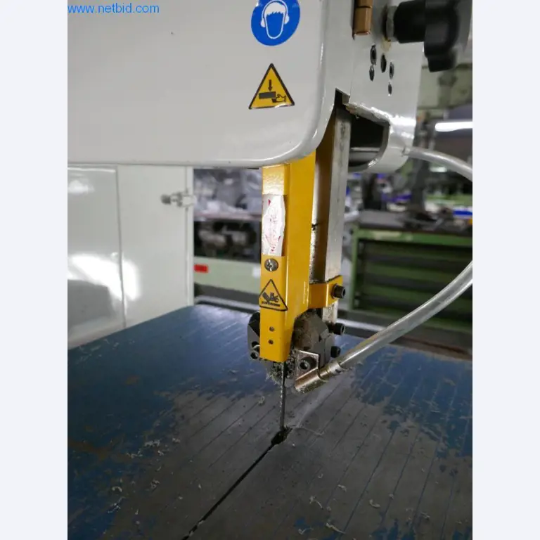 Stroji za predelavo usnja in tekstila-5