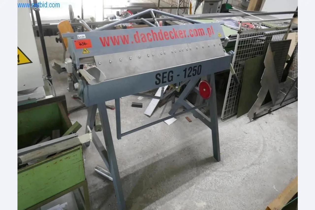 Stroji za predelavo usnja in tekstila-1