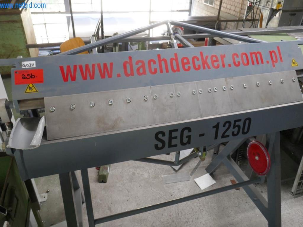 Stroji za predelavo usnja in tekstila-2