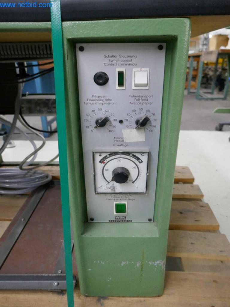 Leder- und Textilbearbeitungsmaschinen-4