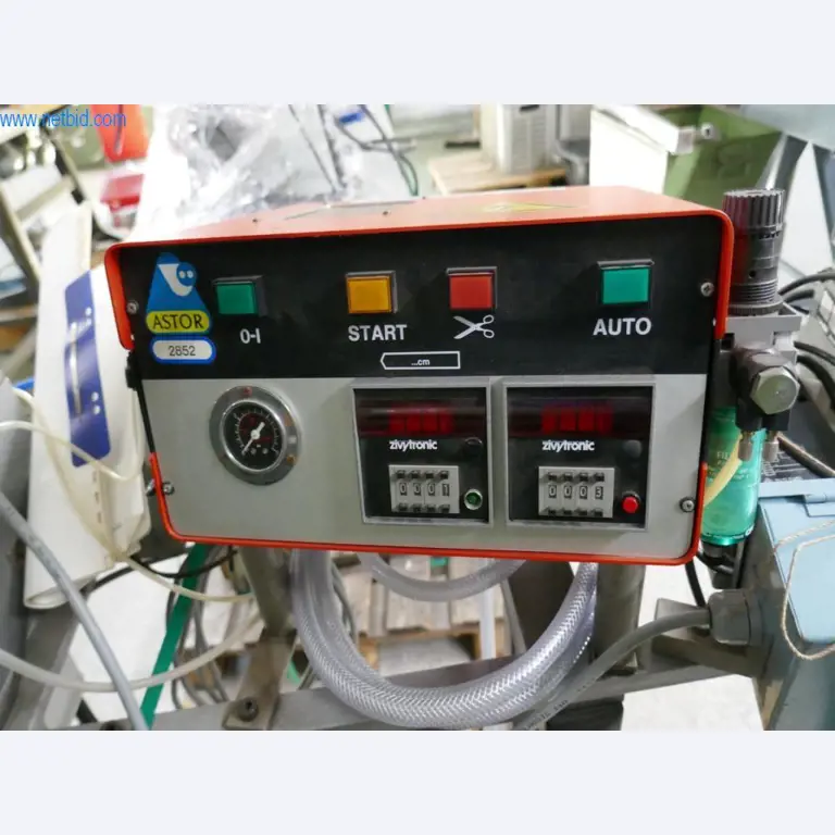 Leder- und Textilbearbeitungsmaschinen-2