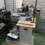thumbnail-Máquinas para la transformación del cuero y los textiles-1