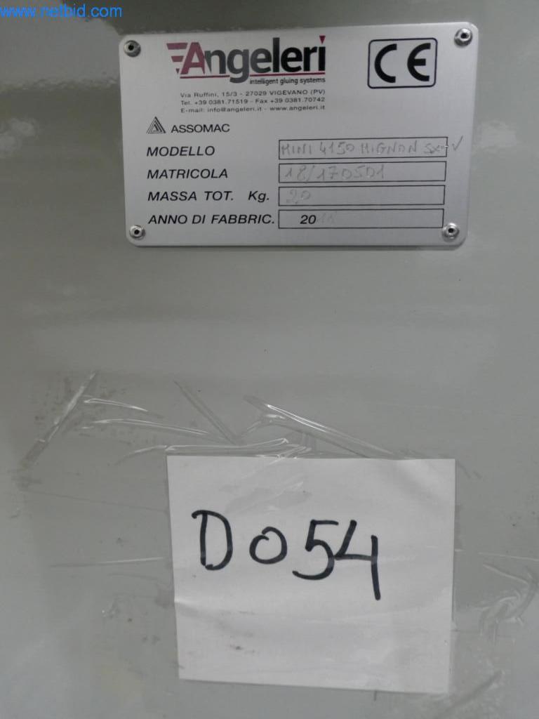 Stroje na zpracování kůže a textilu-4