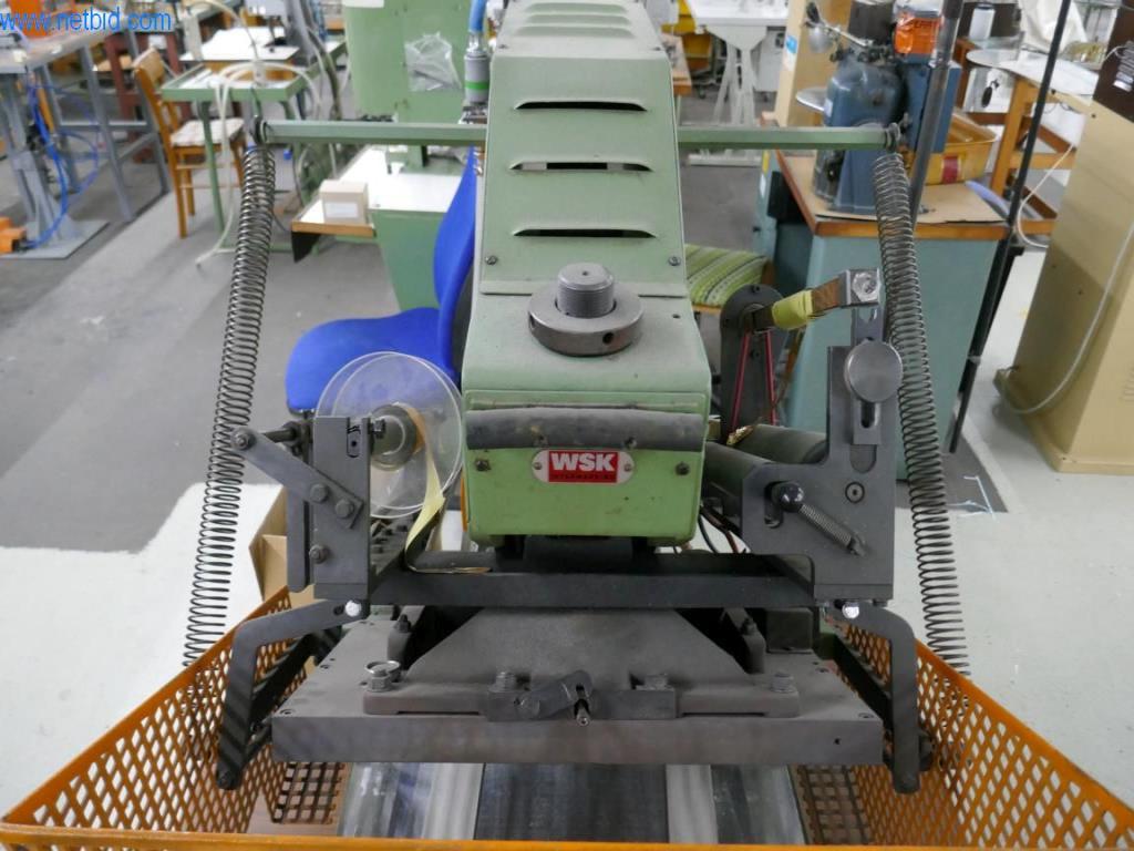 Stroji za predelavo usnja in tekstila-3