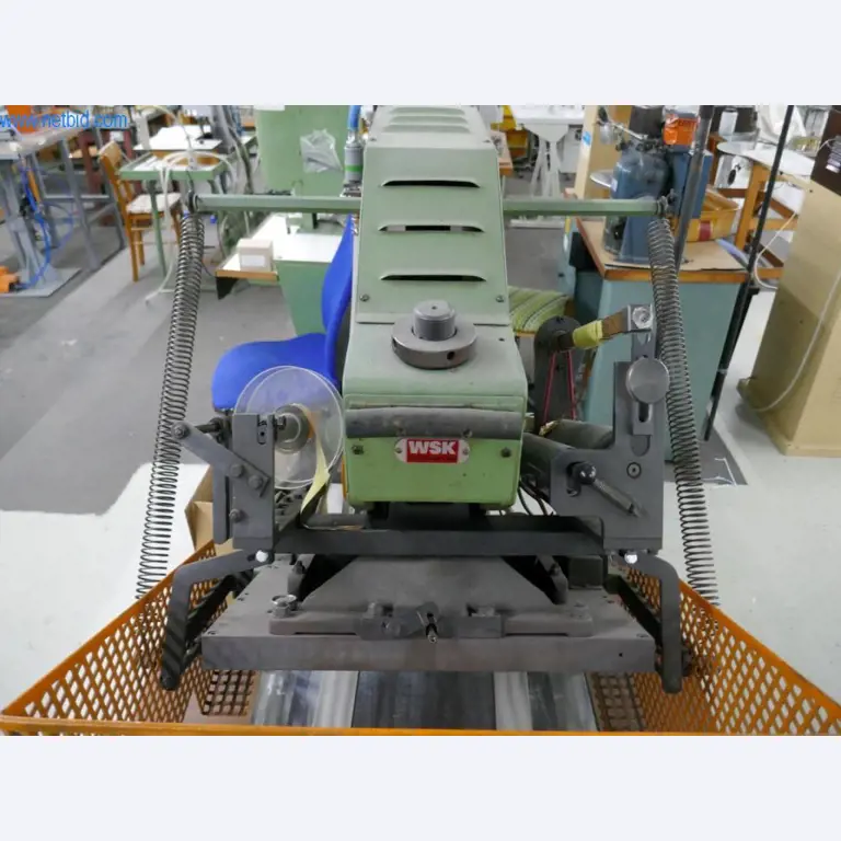 Stroji za predelavo usnja in tekstila-3