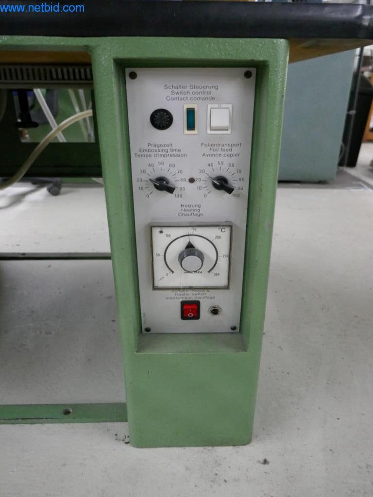 Stroji za predelavo usnja in tekstila-5