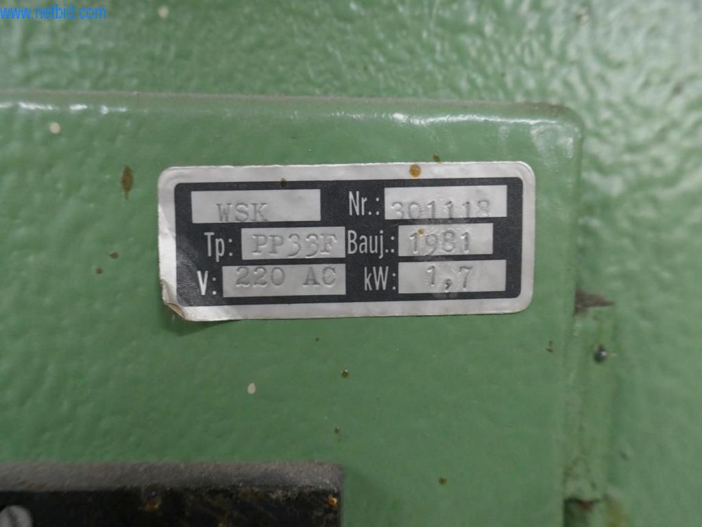 Stroji za predelavo usnja in tekstila-6