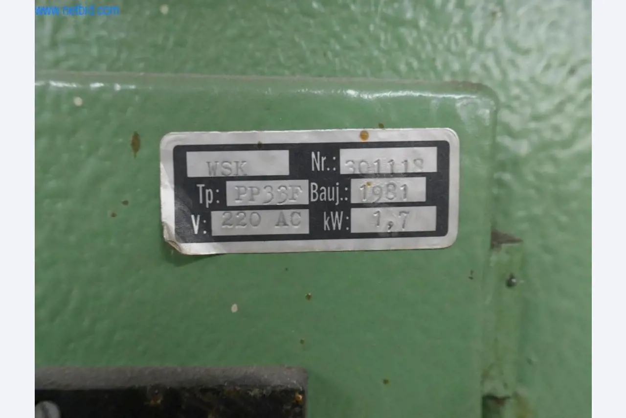 Stroji za predelavo usnja in tekstila-6