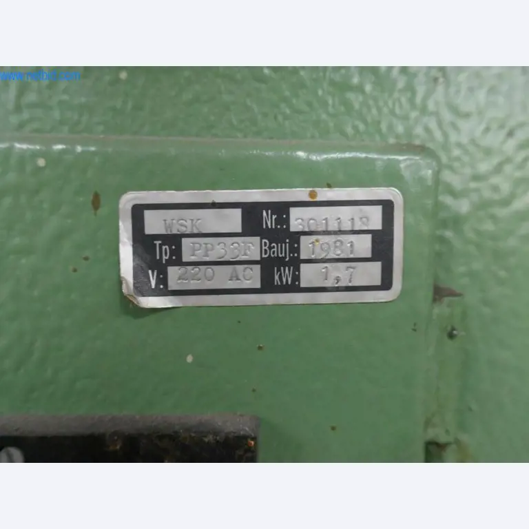 Stroji za predelavo usnja in tekstila-6