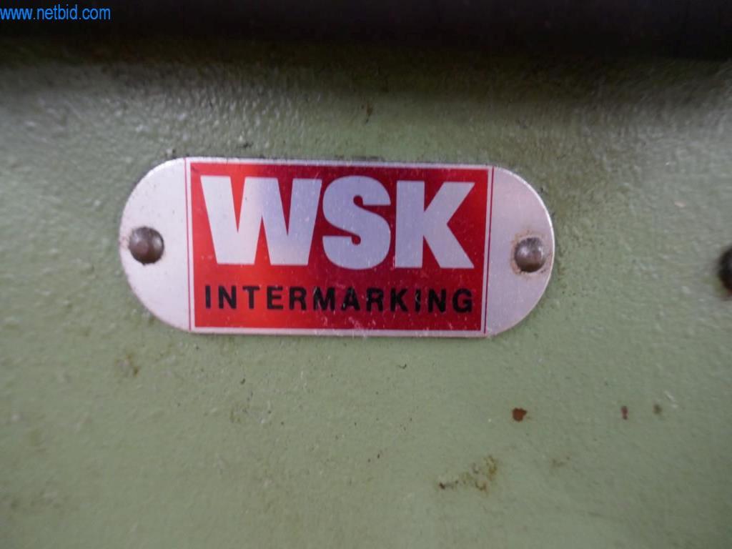 Stroji za predelavo usnja in tekstila-7