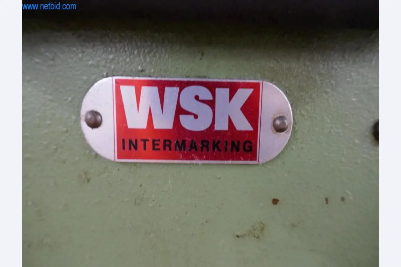 Stroji za predelavo usnja in tekstila-7