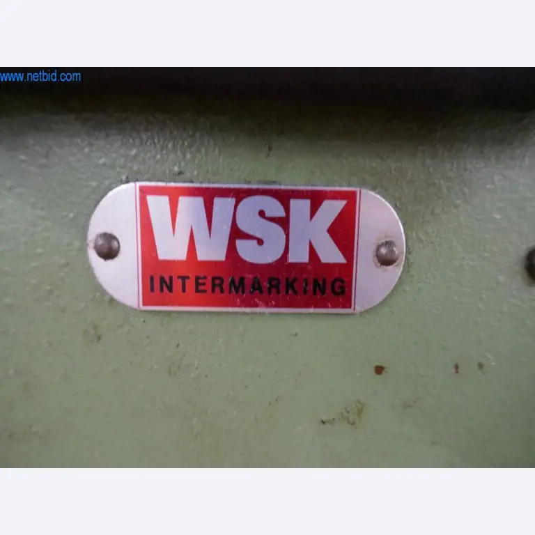 Stroji za predelavo usnja in tekstila-7