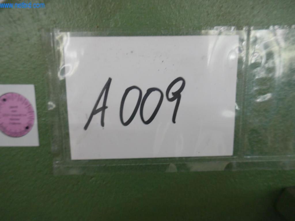 Stroji za predelavo usnja in tekstila-8