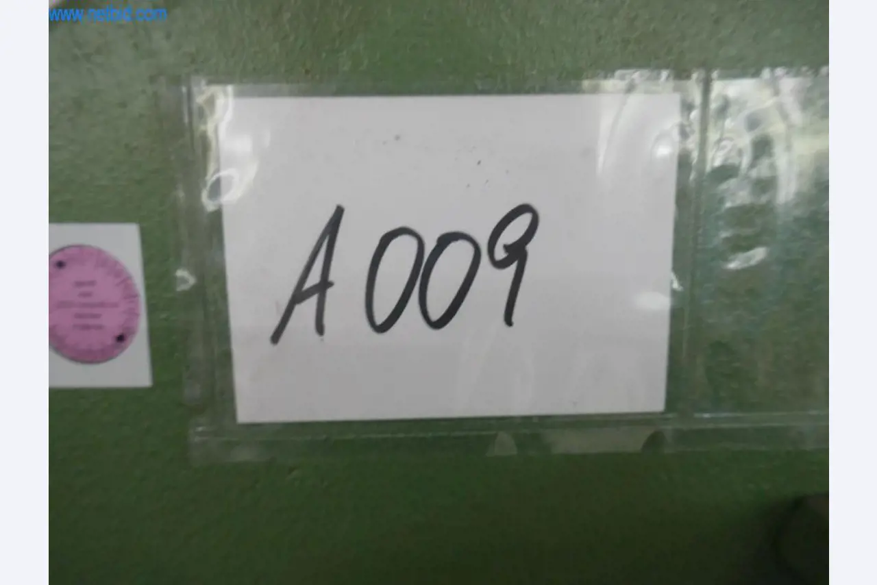 Stroji za predelavo usnja in tekstila-8