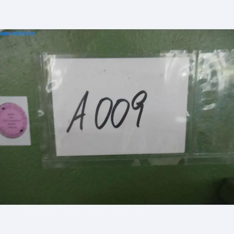 Stroji za predelavo usnja in tekstila-8