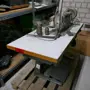 thumbnail-Machines voor de verwerking van leer en textiel-1
