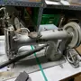 thumbnail-Machines voor de verwerking van leer en textiel-2
