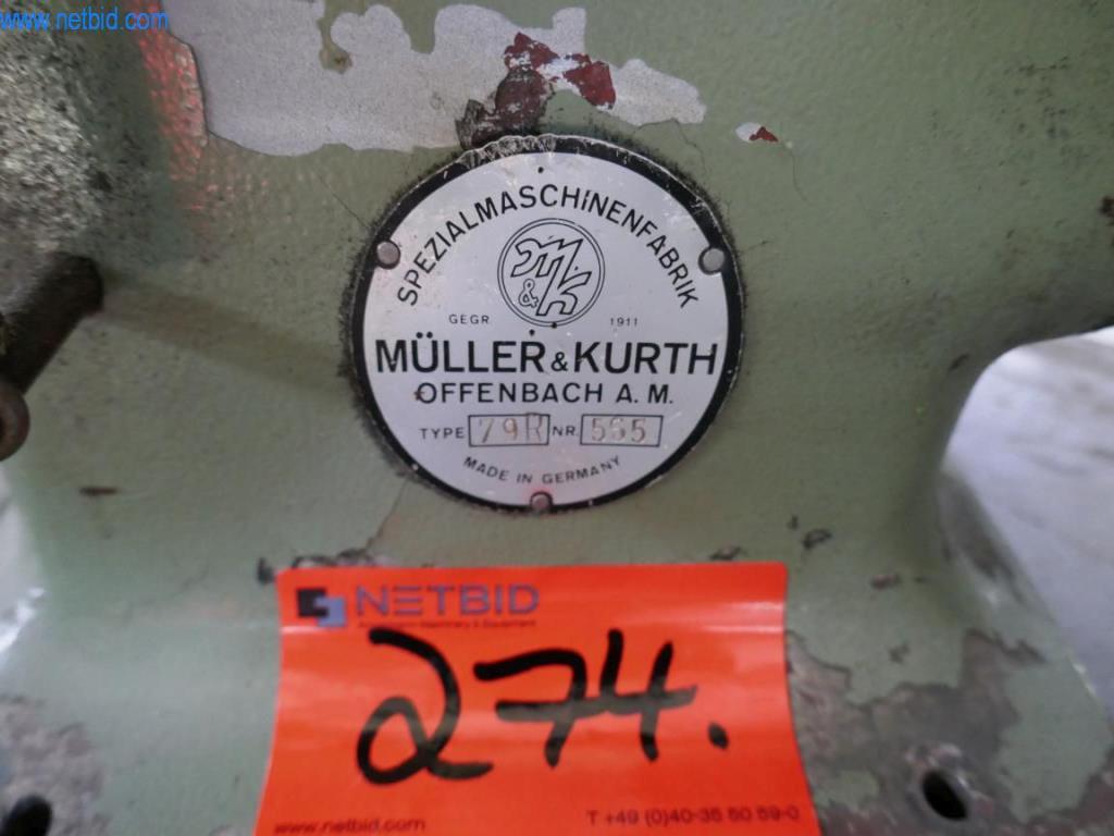 Leder- und Textilbearbeitungsmaschinen-2