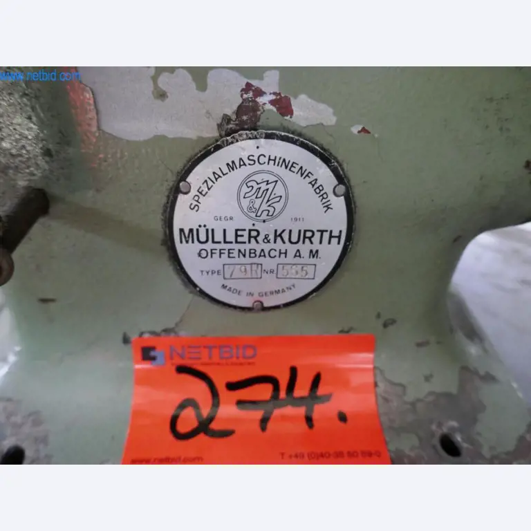 Stroje na zpracování kůže a textilu-2