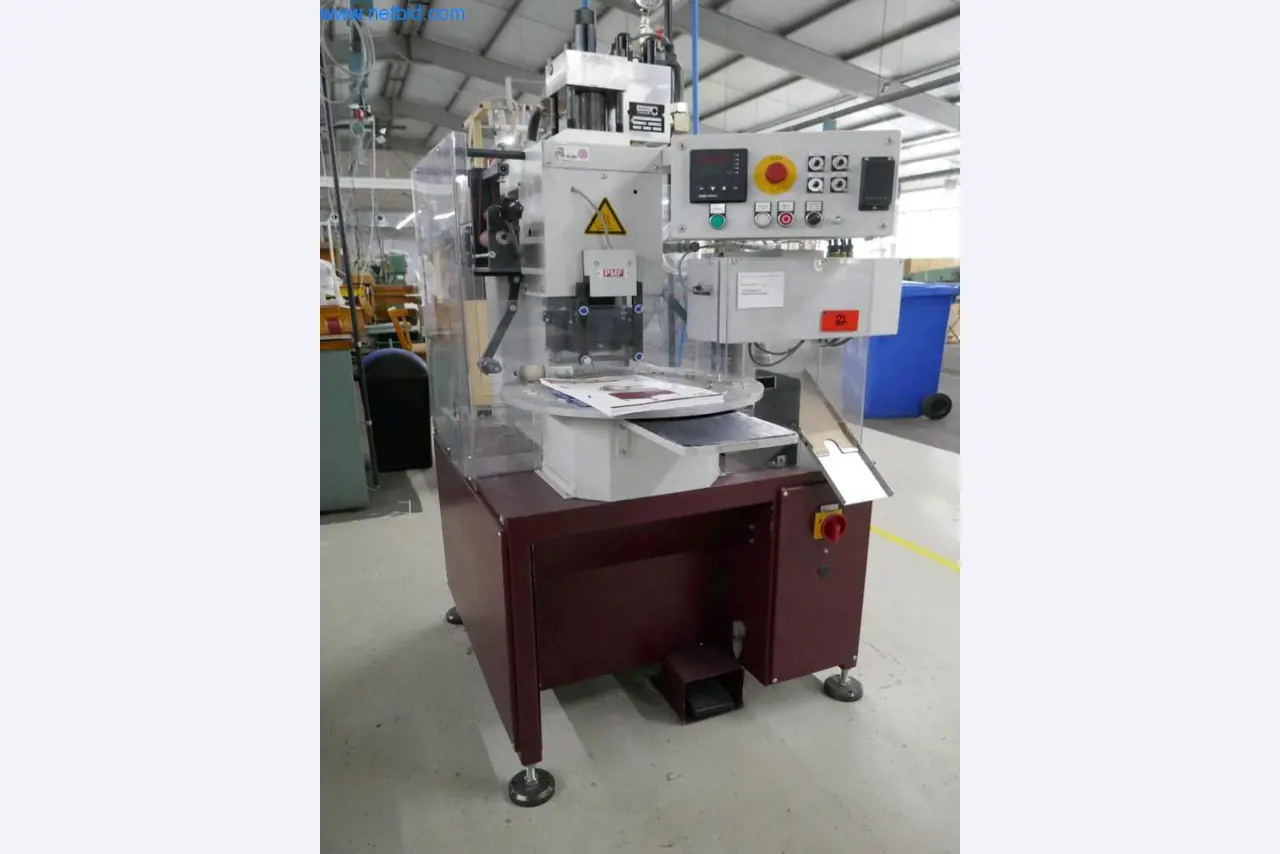Machines voor de verwerking van leer en textiel-3