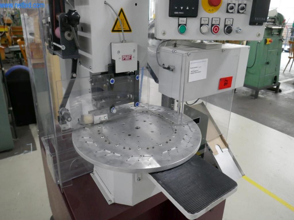 Leder- und Textilbearbeitungsmaschinen-4