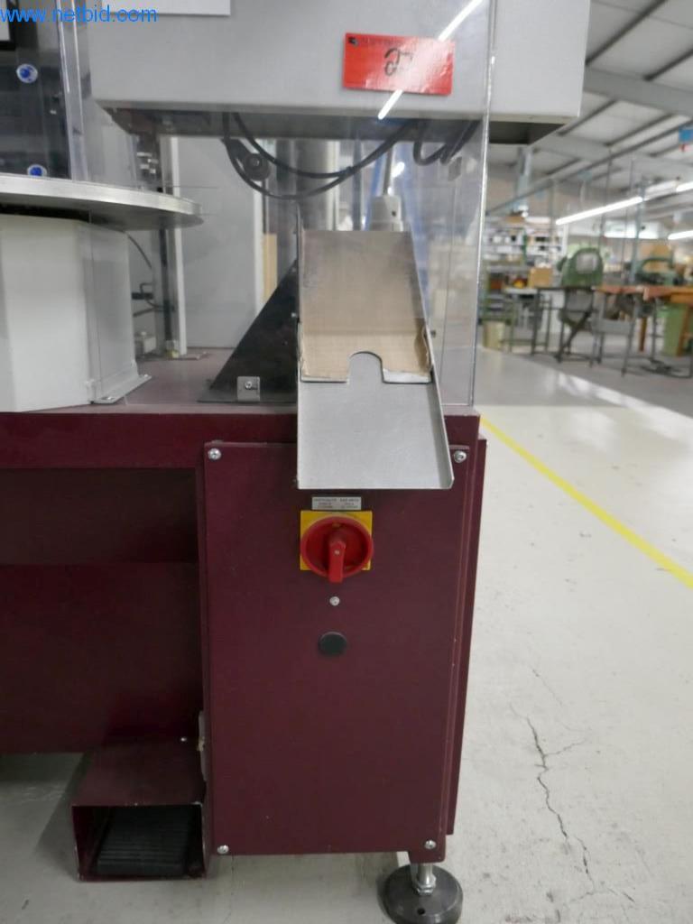 Leder- und Textilbearbeitungsmaschinen-5