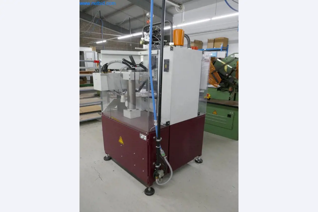 Machines voor de verwerking van leer en textiel-6
