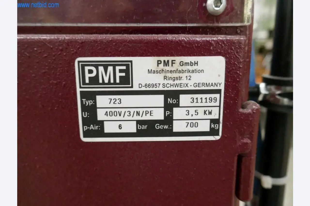 Machines voor de verwerking van leer en textiel-7