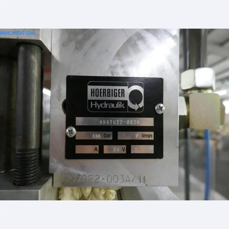 Machines voor de verwerking van leer en textiel-8