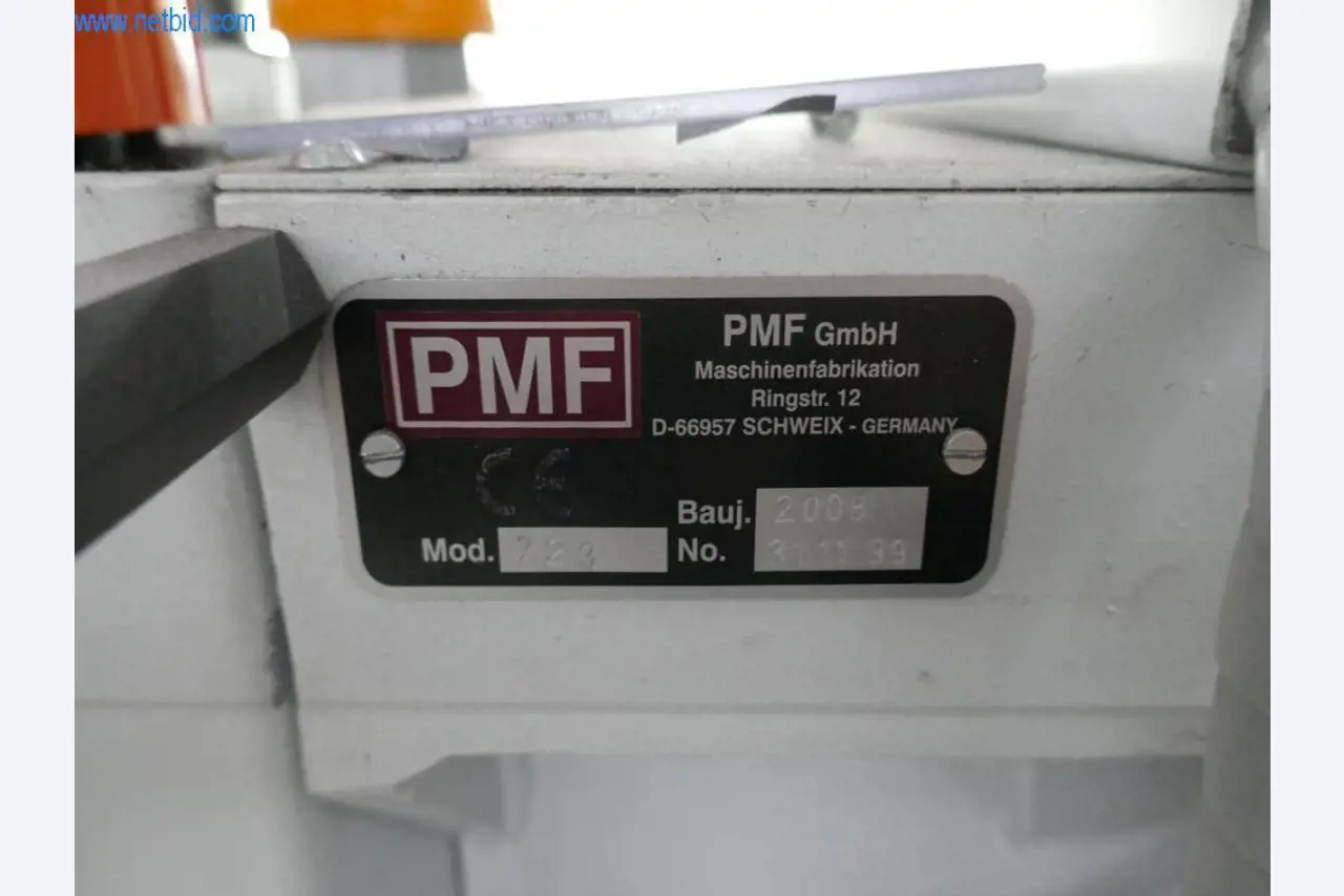 Machines voor de verwerking van leer en textiel-9